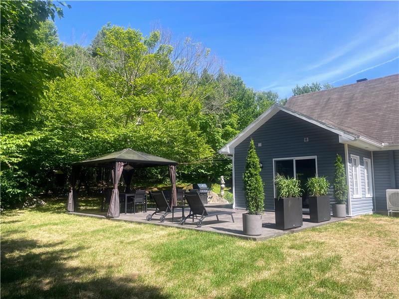 Le Refuge du Lac Sept-Iles***Avec Spa