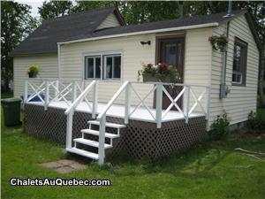 Rosebridge Cottage Gaspe Cottage Rental Pl 19233 Chaletsauquebec