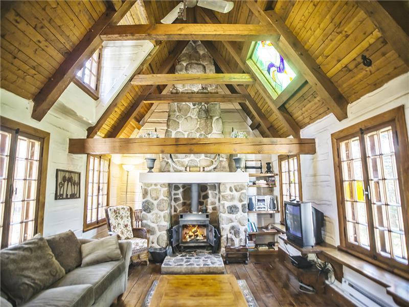 13 x 7.25 legende St Donat Chalet louer DI  Domaine 2010 à  la