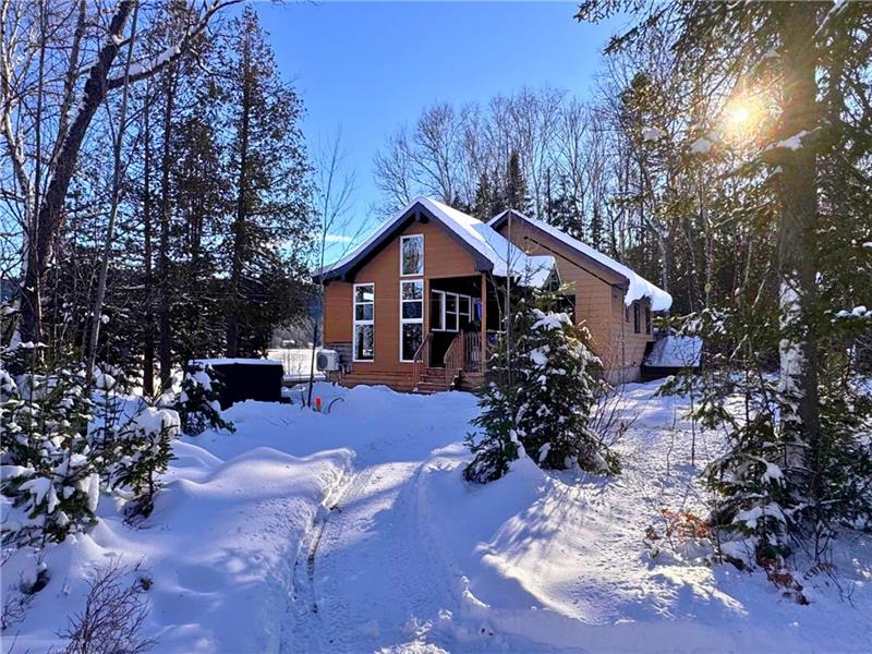 LE HUARD - Chalets Plein Bois (710)