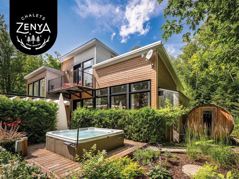 Villa Bianca SPA & rivière