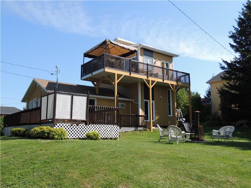 StGédéon, LacStJean, 10 chemin Chalet à louer StGédéon OR20559