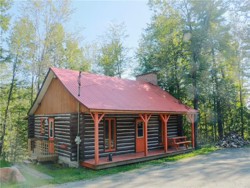 La Rivière aux Chevreuils