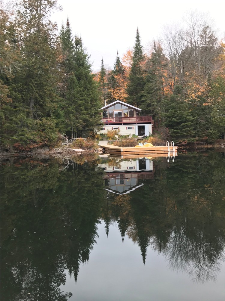 Soleil du Lac-Notre-Dame