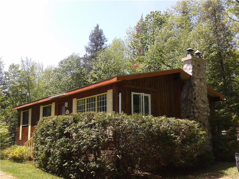 chalet a vendre a rawdon chalet a vendre a rawdon