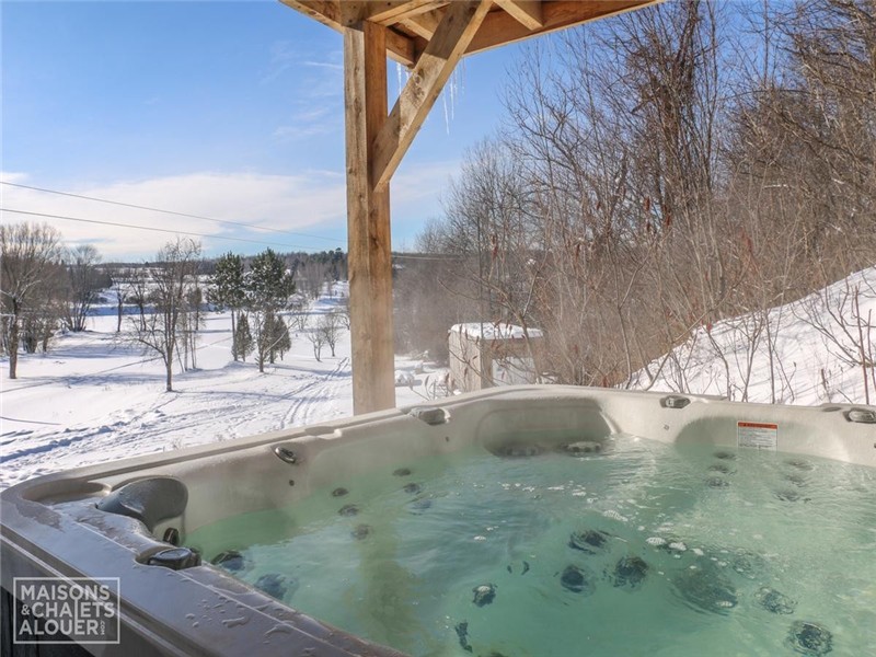 Aux Rives du Bonheur