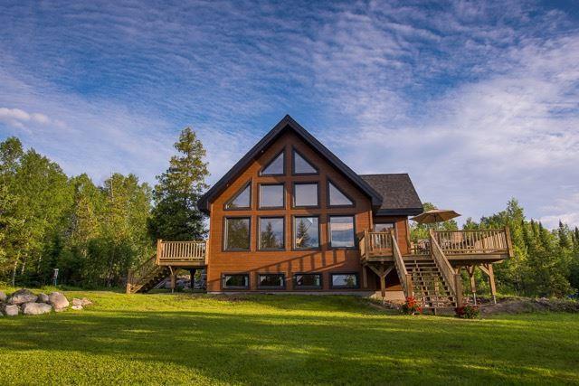 chalet a louer kanasuta