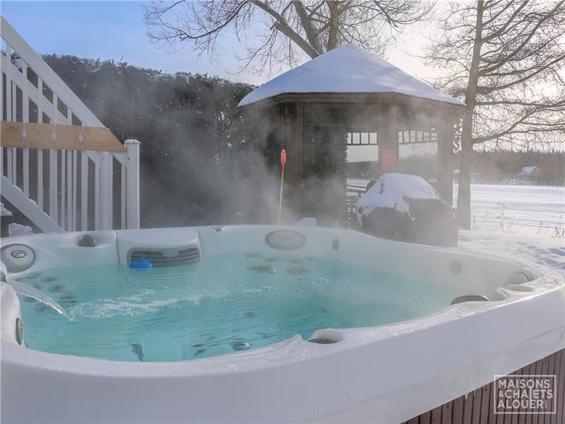 Les Pieds dans l'Eau