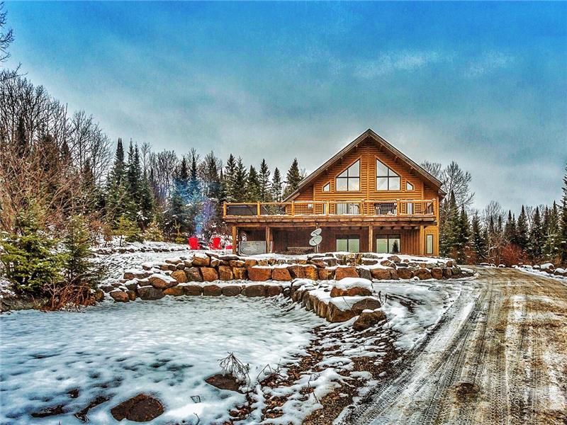 Le Mont-Tremblant by Résidences Boutique