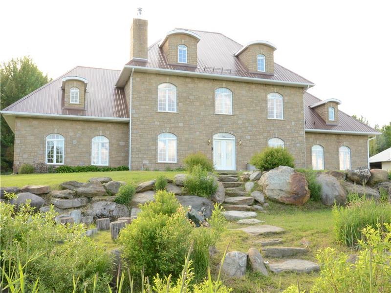 Domaine le grand luxe