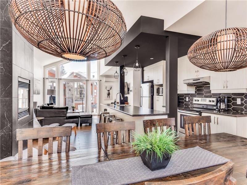 25 - Chalet à louer à Stoneham