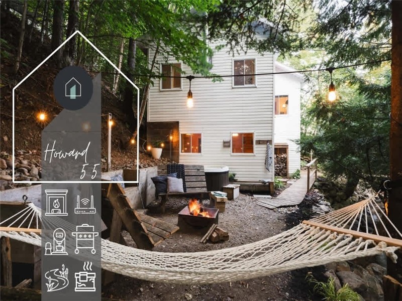 Lakeside Escape with Hot Tub & Activities