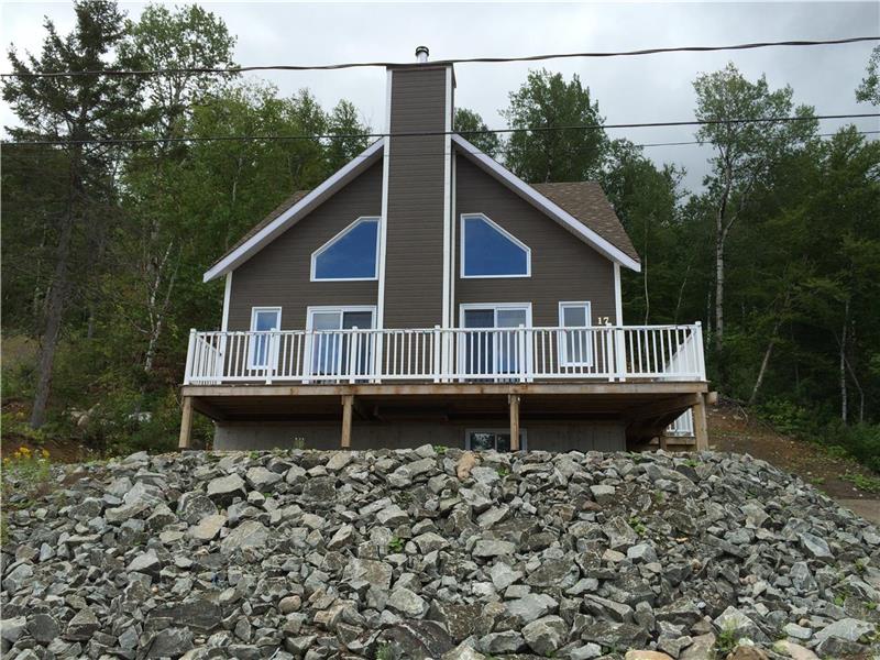 Maison A Vendre Bord De L Eau Saguenay Lac St Jean Bios Pics