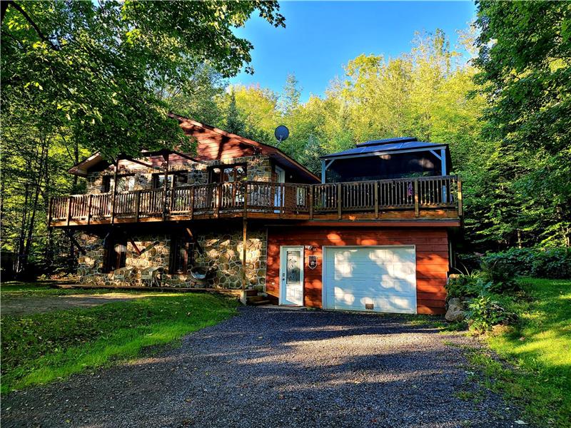 La Terrasse Ensoleillée avec spa