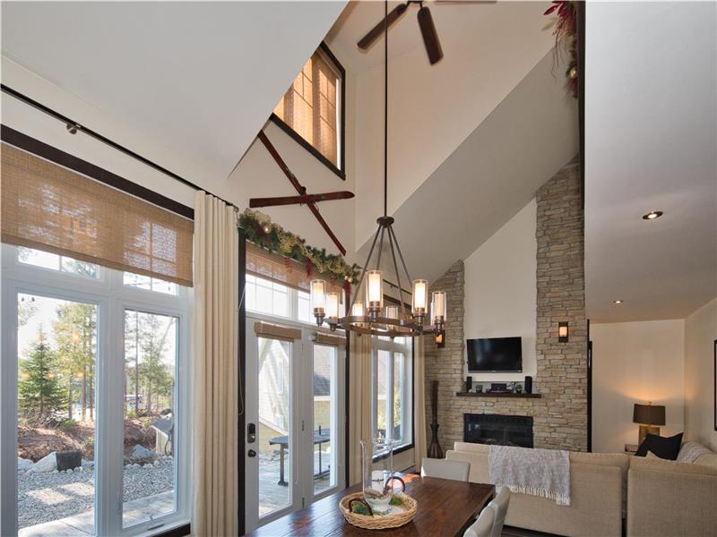 L'Audacieux ski in/out & télétravail - Val Saint-Côme