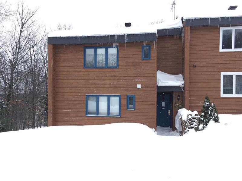 Chalet Namaste at Ski Morin Heights!