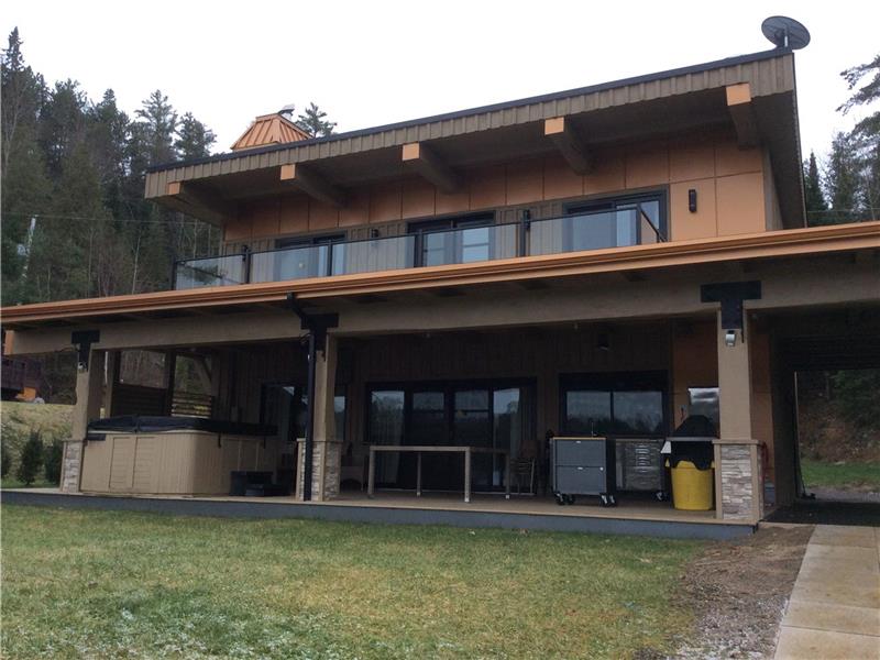 Cottage Natura Bouchette Cottage Rental Pl 25321 Chaletsauquebec