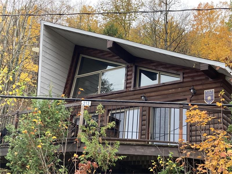 Le haut-bois the million dollars view!