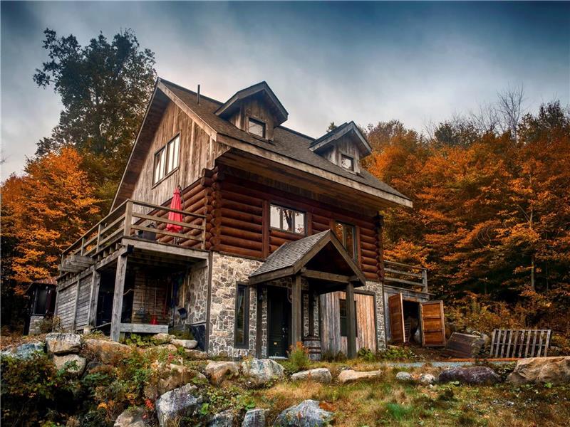 Bear Cabin Wentworth Nord Cottage Rental Di 25990