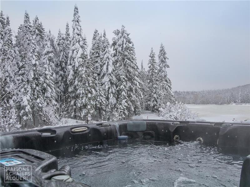 Au Pied des Érables