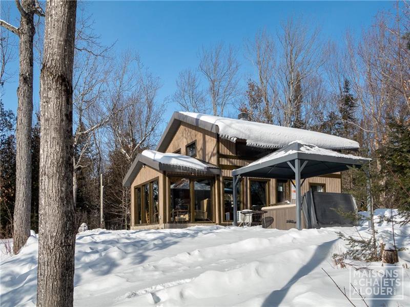 La Rivière aux Castors