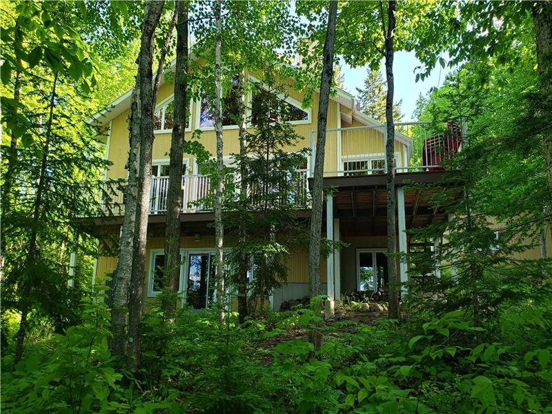 Le Secret du Lac SPA