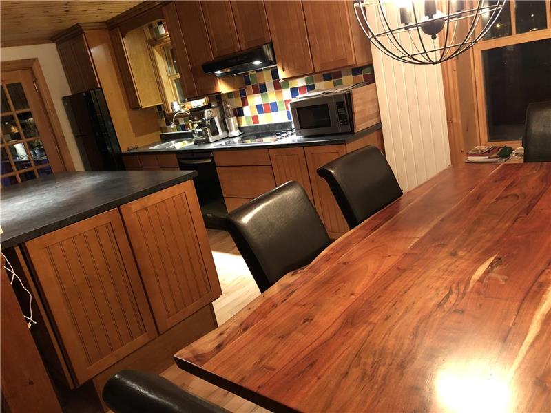 Magnifique Maison à louer au coeur de Percé à deux pas du rocher