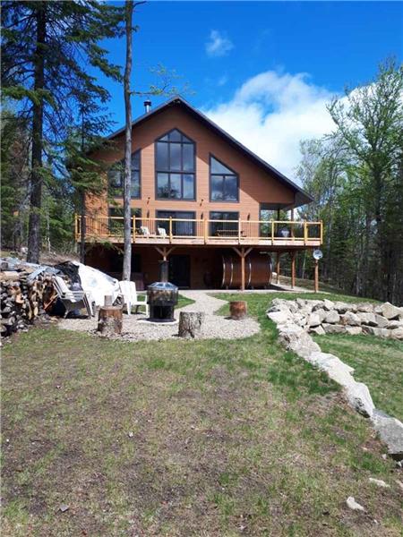 Chalet Cache du Fief