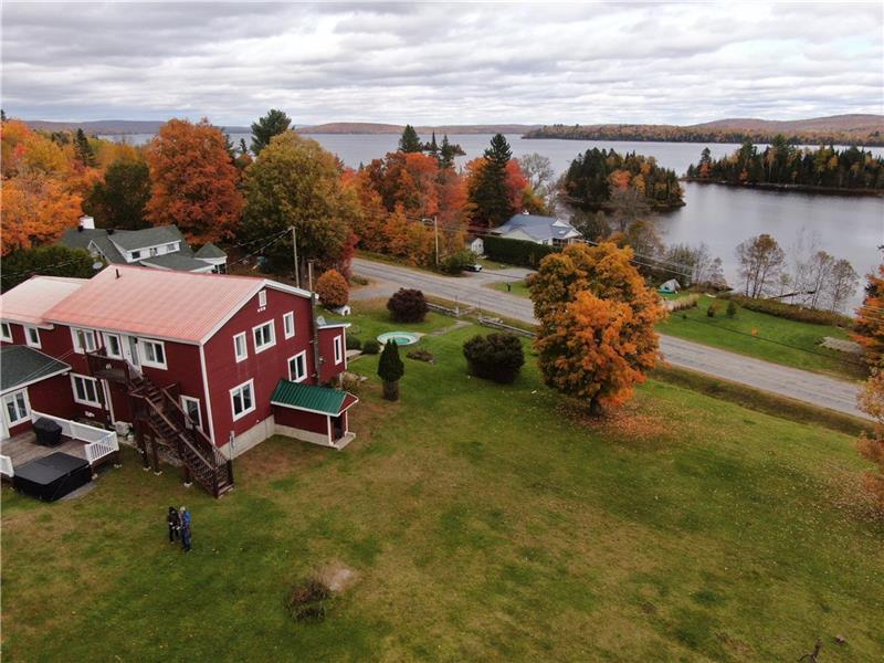 La Grande Maison - Spa, Lake and Forrest