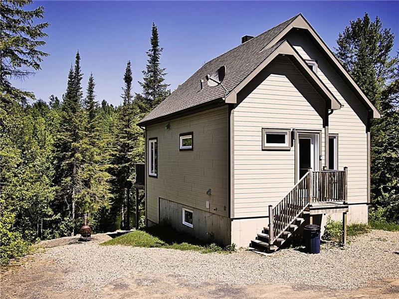 Chalets CTL - Le Rustique