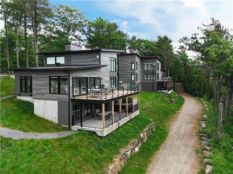 Mountainview Chalet Chêne