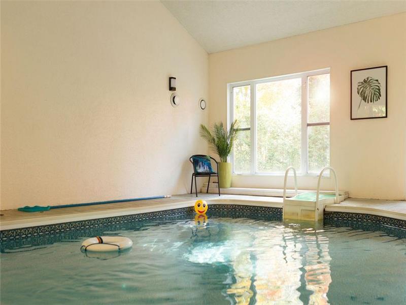 L'Astragale 2.0 * Piscine intérieure * SPA