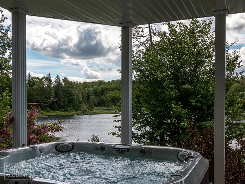 Le Domaine du Castor