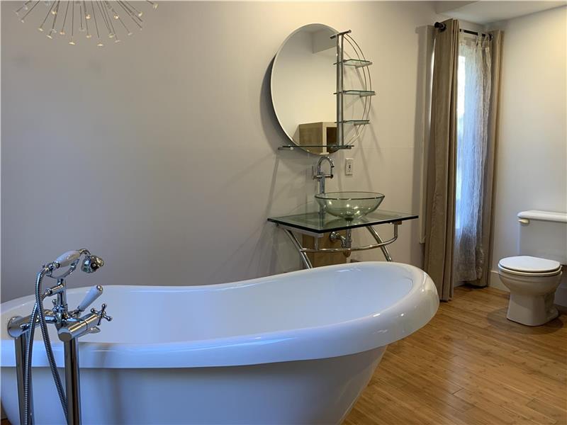 Download Salle de bain chalet plage For iPhone