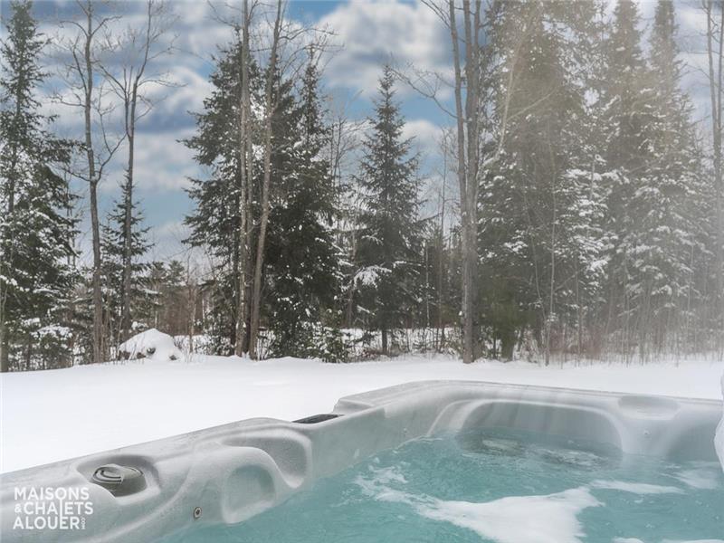 Au Moderna du Lac Aylmer