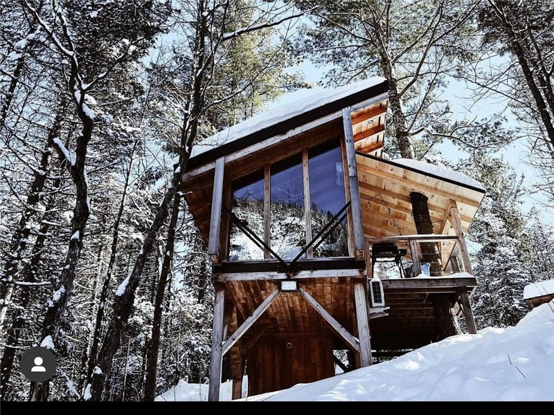 Le Gérard (cabananse com)