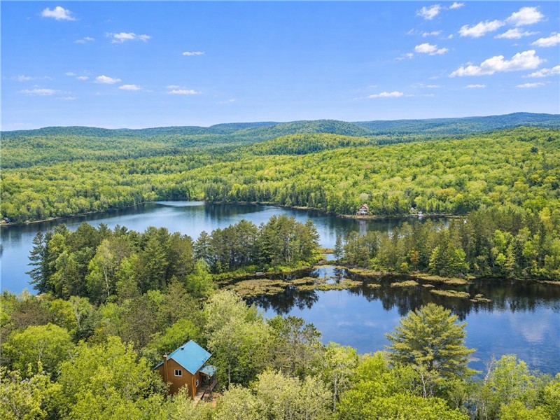 Bord de l'eau en forêt | SPA | tranquilité assurée | vue magnifique