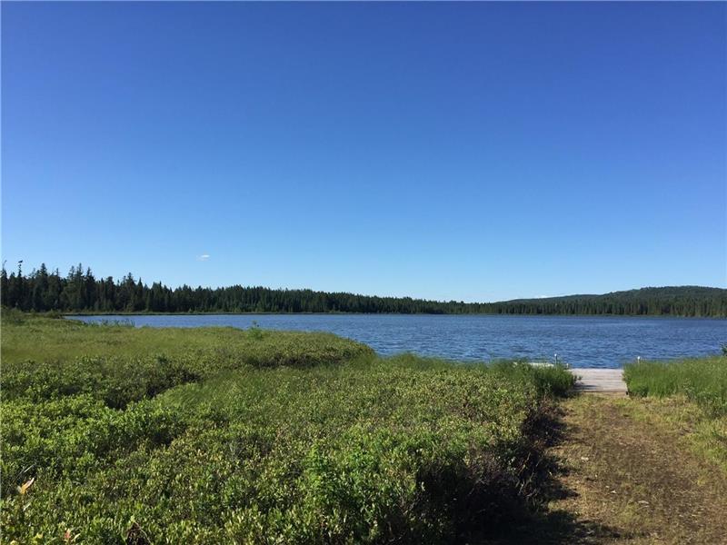Hôtel à la maison - Le Marijé, lac et nature!