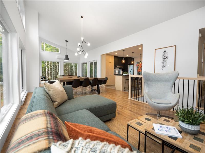 Rëzerve | Okanagan - Domaine Charlevoix