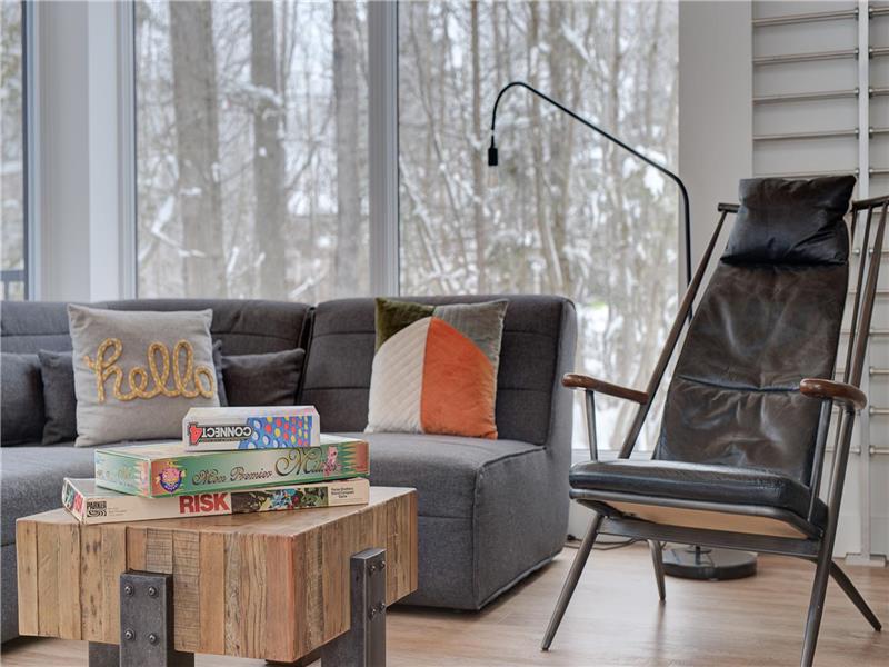 Villa Kub #61 spa, sauna, piscine et randonnées