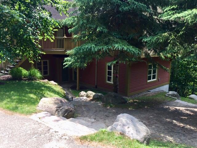 Location pour vacance - Plateau sur la Montagne - Mont Tremblant