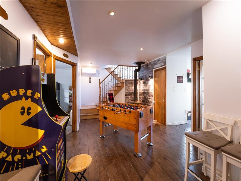 HAVRE DE PAIX SUR LE LAC