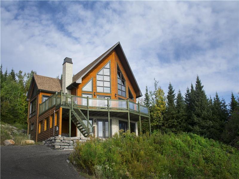 Au Sommet de La Seigneurie (4 étoiles)