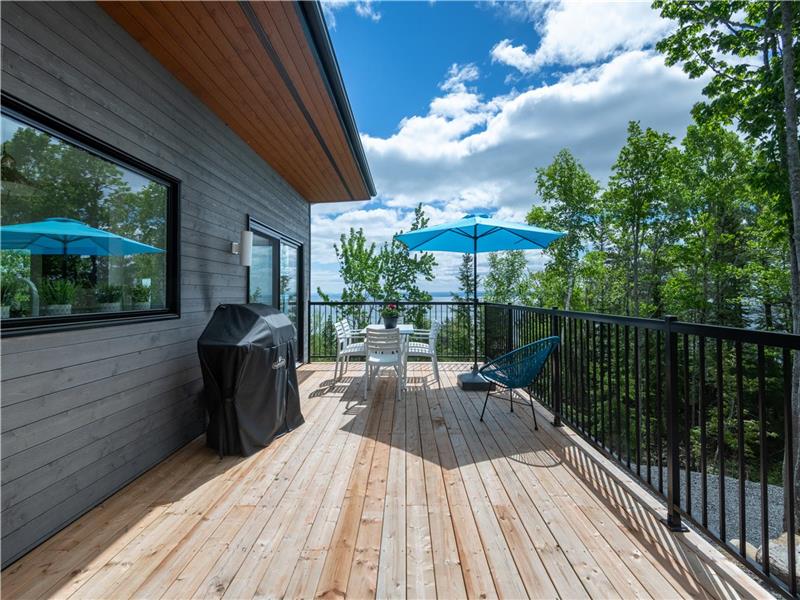 Hôtel à la maison - L'Envol, spa et fleuve