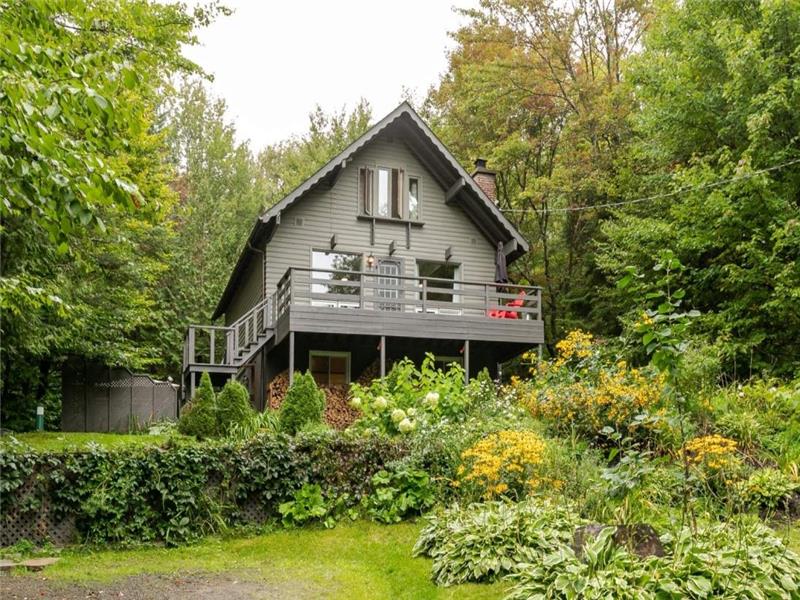 Chalet Strøm - Spa - Lac Solar