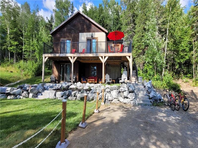 Le Boréal-Pohénégamook