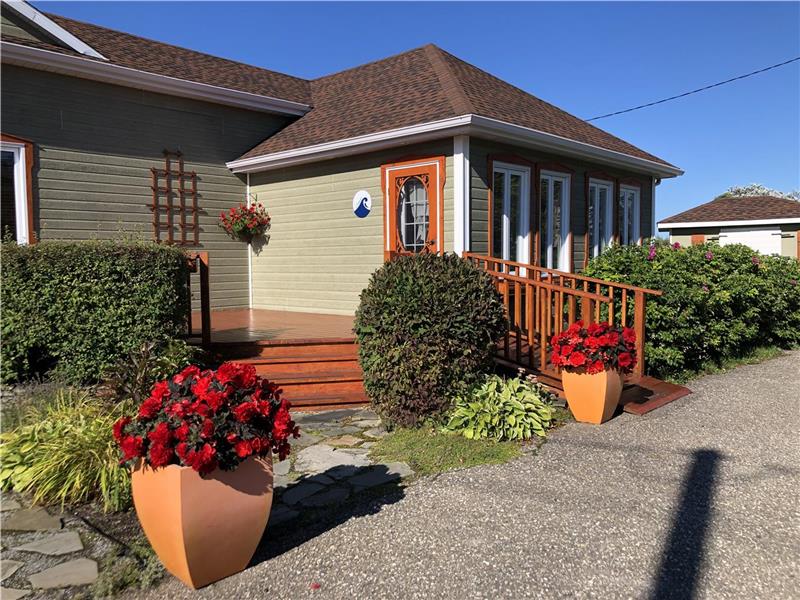 L'Ôdmer - Loft 4 saisons