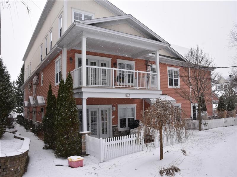 Condo Domaine des Versant