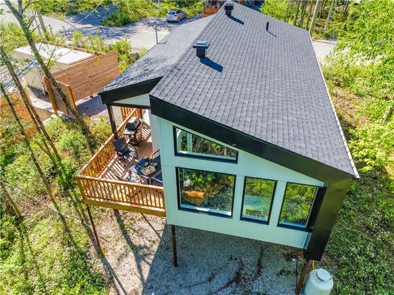 Eau Vive, spa, sauna, piscine et randonnées