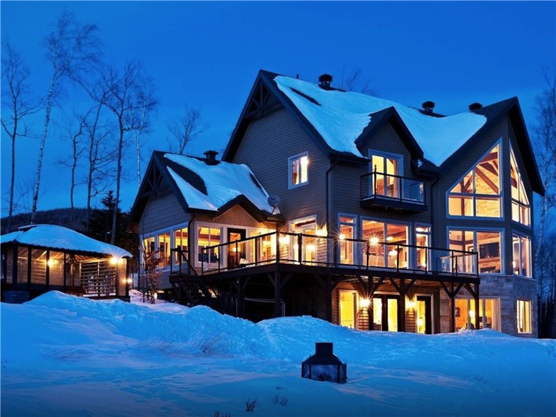 L'Amaryllis - Escape to nature's serenity